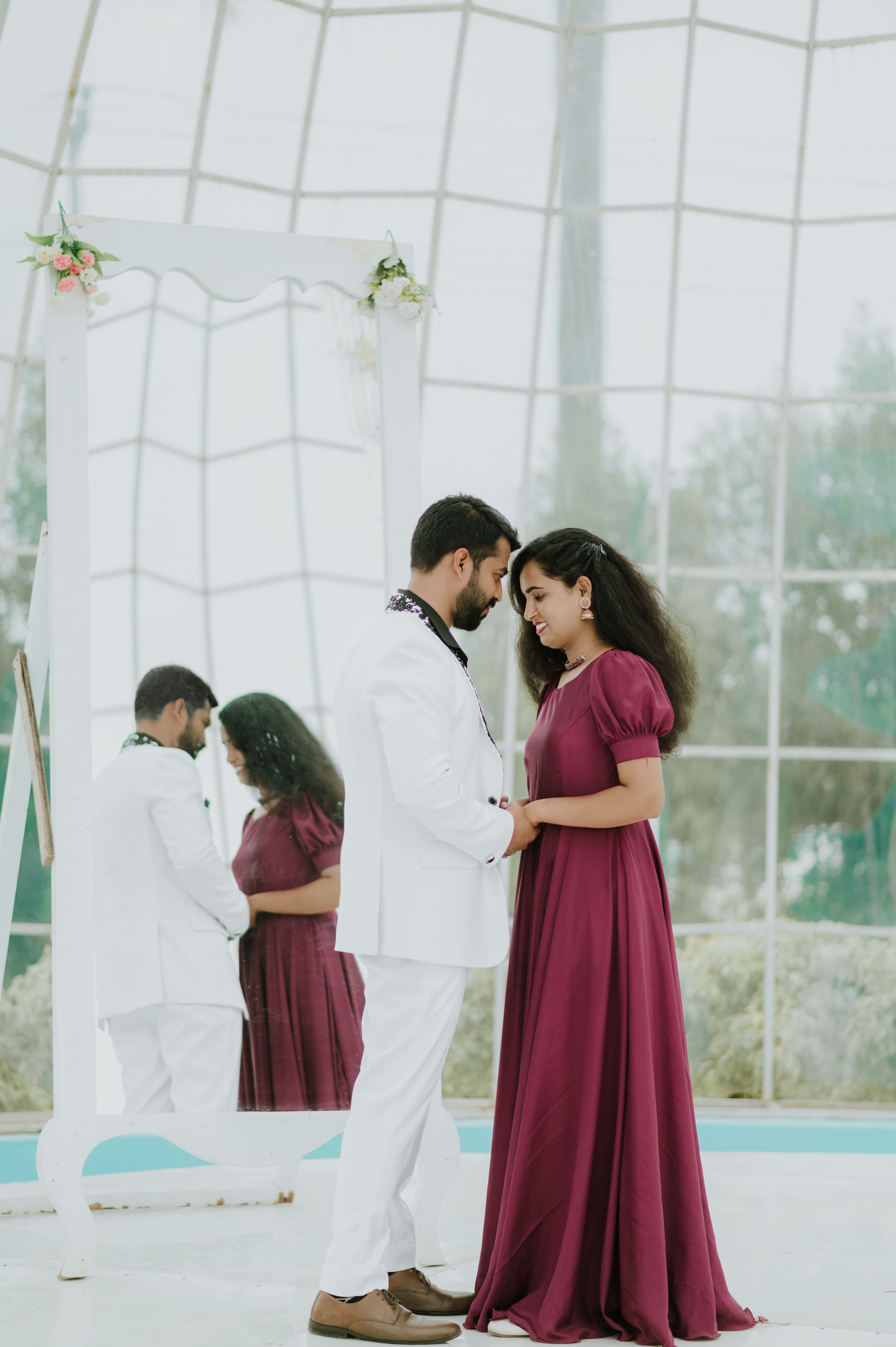 Wedding Photography
